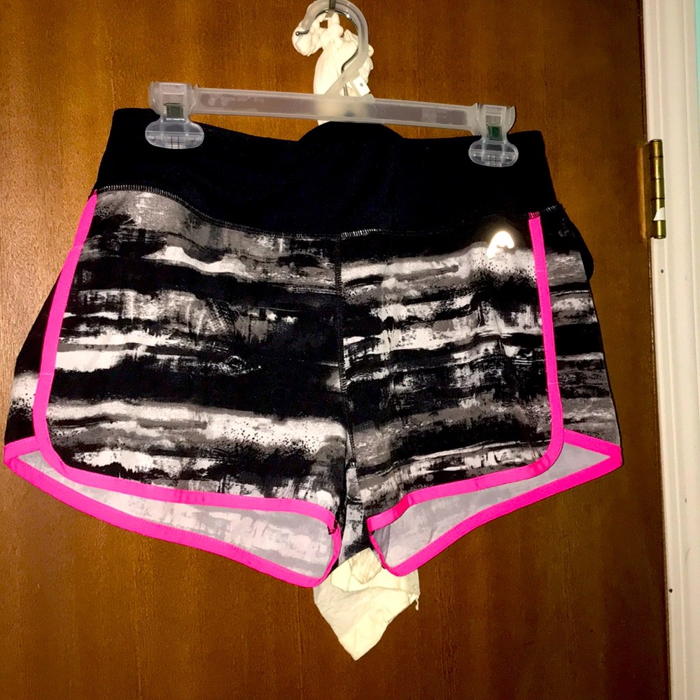 Gym shorts
